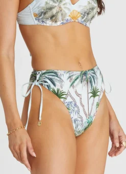 Palmilla Emery High Waist Pant