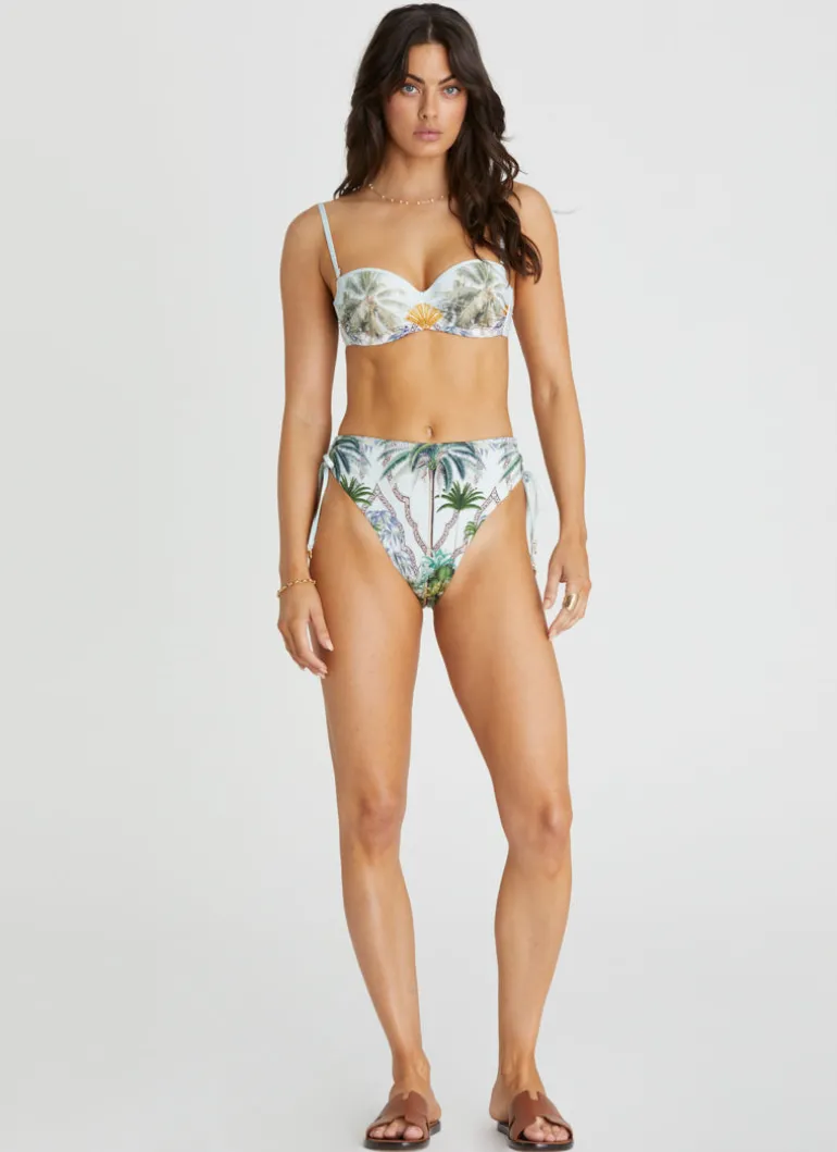 Palmilla Emery High Waist Pant