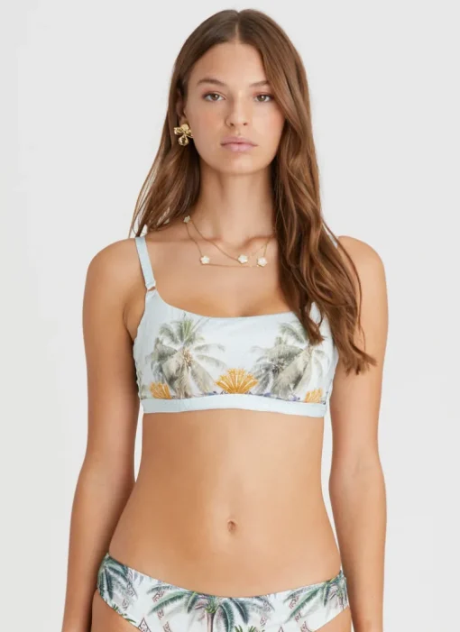 Palmilla Iris D/DD Cup Top