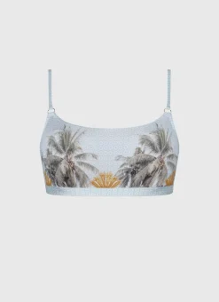 Palmilla Iris D/DD Cup Top