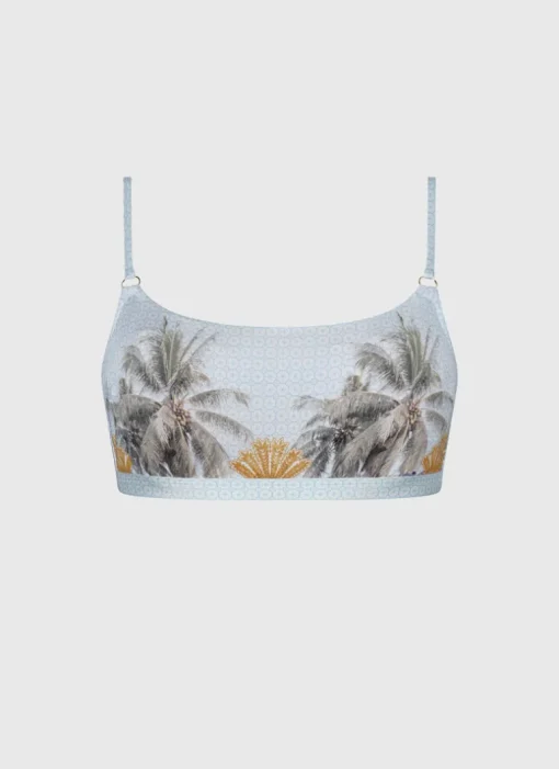 Palmilla Iris D/DD Cup Top