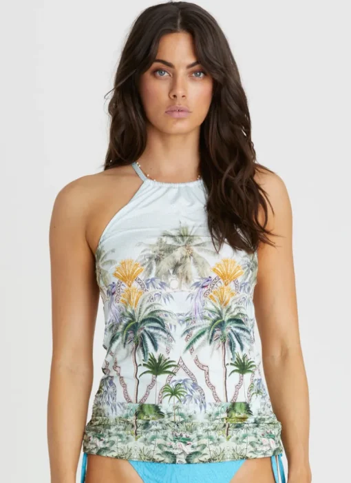 Palmilla Lawley Tankini