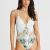 Palmilla Michelle One Piece