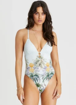 Palmilla Michelle One Piece