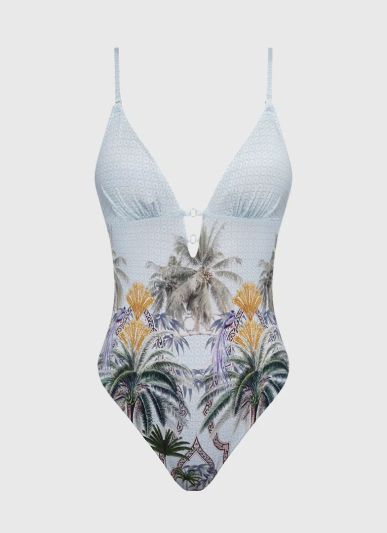 Palmilla Michelle One Piece