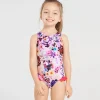 Peony Frill One Piece (SAMPLE)