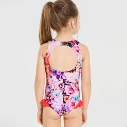 Peony Frill One Piece (SAMPLE)