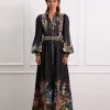 Perennial Aurelia Dress