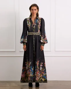 Perennial Aurelia Dress