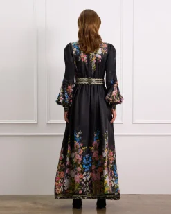 Perennial Aurelia Dress