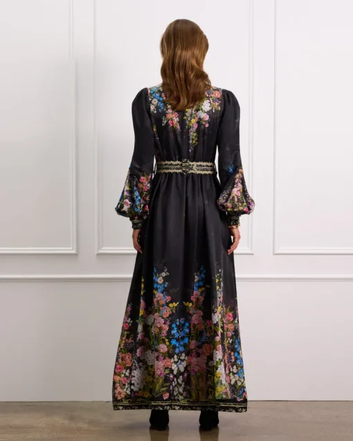 Perennial Aurelia Dress