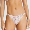 Periwinkle Alexis Cheeky Pant