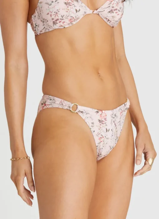 Periwinkle Alexis Cheeky Pant