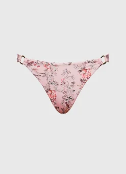 Periwinkle Alexis Cheeky Pant