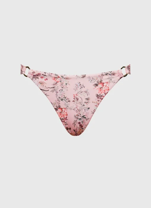 Periwinkle Alexis Cheeky Pant