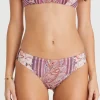Periwinkle Charlize Classic Pant