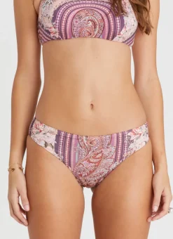 Periwinkle Charlize Classic Pant