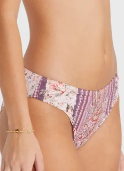 Periwinkle Charlize Classic Pant