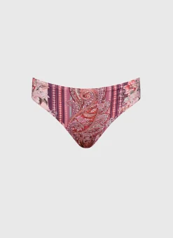 Periwinkle Charlize Classic Pant