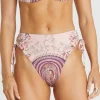 Periwinkle Emery High Waist Pant