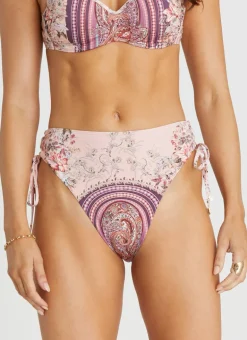 Periwinkle Emery High Waist Pant