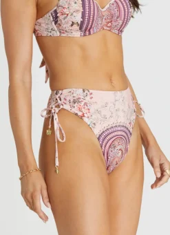 Periwinkle Emery High Waist Pant