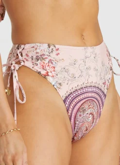 Periwinkle Emery High Waist Pant