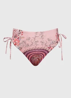 Periwinkle Emery High Waist Pant