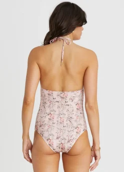 Periwinkle Juno One Piece