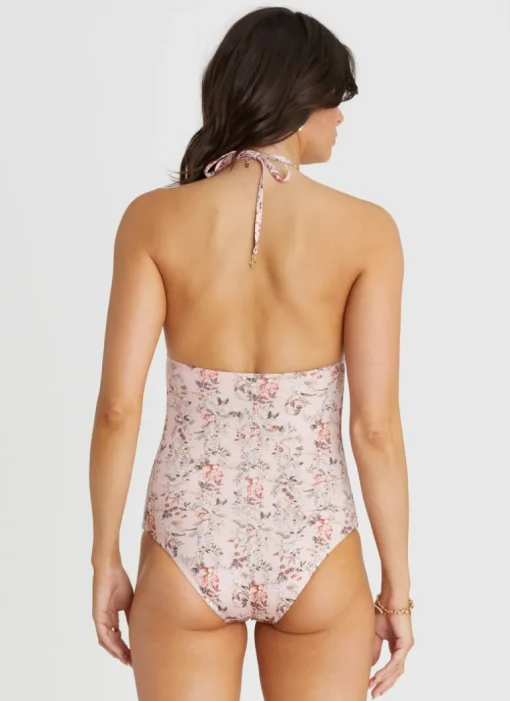 Periwinkle Juno One Piece