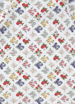 Petit Four Long Sleeve Rash Vest