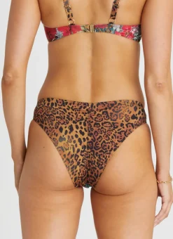 Poppy Alexis Cheeky Pant