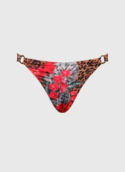 Poppy Alexis Cheeky Pant