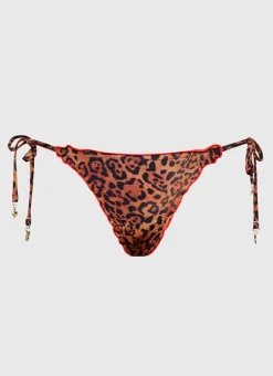 Poppy Bri Tie Side Pant