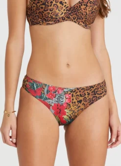 Poppy Charlize Classic Pant