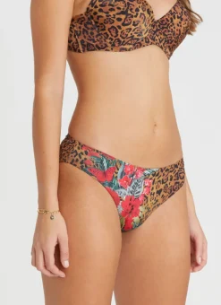 Poppy Charlize Classic Pant