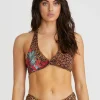 Poppy Elleni Bikini Top