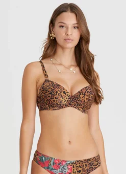 Poppy Judy D/DD Cup Top