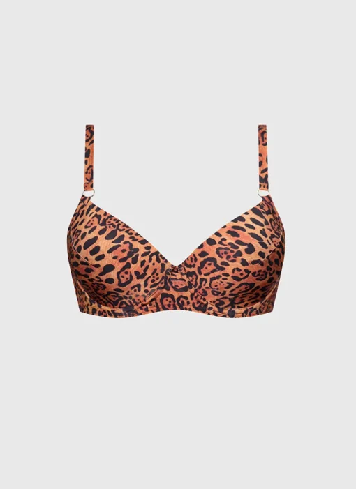 Poppy Judy D/DD Cup Top