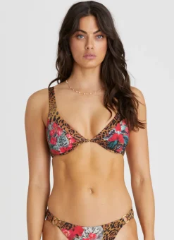 Poppy Linda Bikini Top