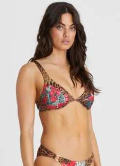 Poppy Linda Bikini Top