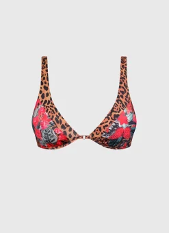 Poppy Linda Bikini Top