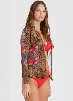 Poppy Lyla Rash Guard