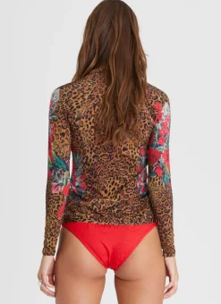 Poppy Lyla Rash Guard