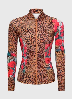 Poppy Lyla Rash Guard