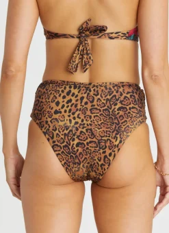 Poppy Margot High Waist Pant