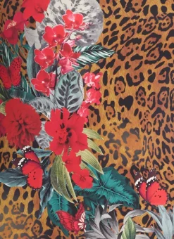 Poppy Margot High Waist Pant