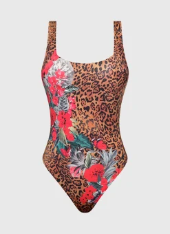 Poppy Vero DD/E Cup One Piece