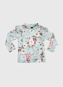 Primrose Long Sleeve Rash Vest