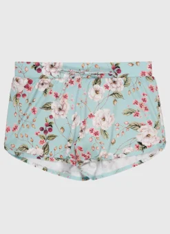 Primrose Lycra Boardshorts